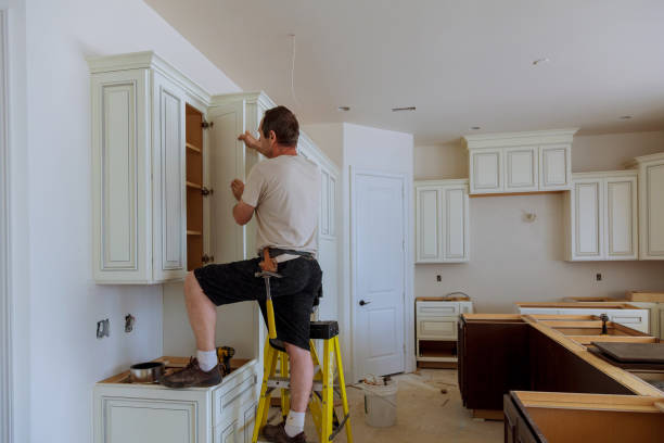 Licensed Kitchen Remodeling service in Kingston, PA - BM Kitchen