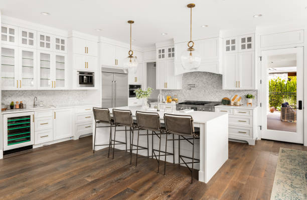 24/7 Emergency Kitchen Remodeling experts in Kingston, PA