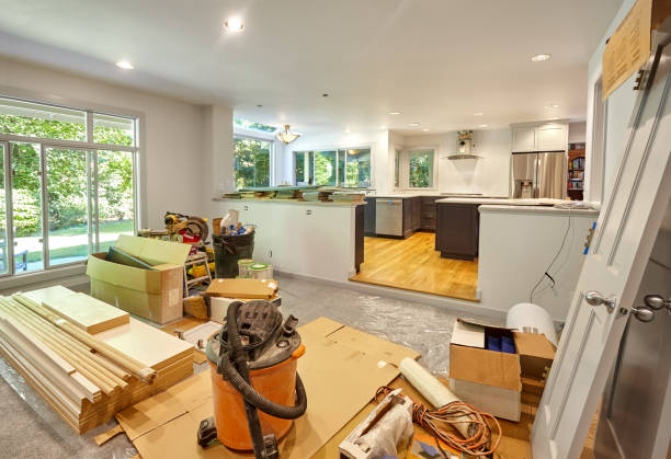 Reliable Kitchen Remodeling contractor in Kingston, PA by BM Kitchen