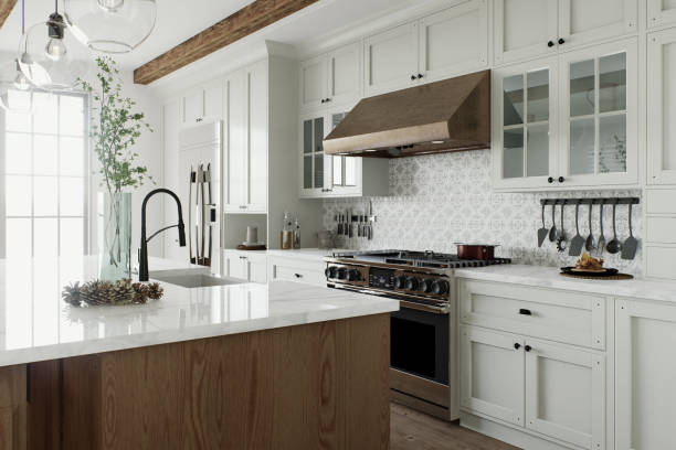 Affordable Kitchen Remodeling solutions in Kingston, PA